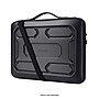 SaharaCase Raider 14" Laptop Bag, Scorpion Black (LT00079)~#|#~1116AFCB-D2CD-4771-94900E1283351039_sc7