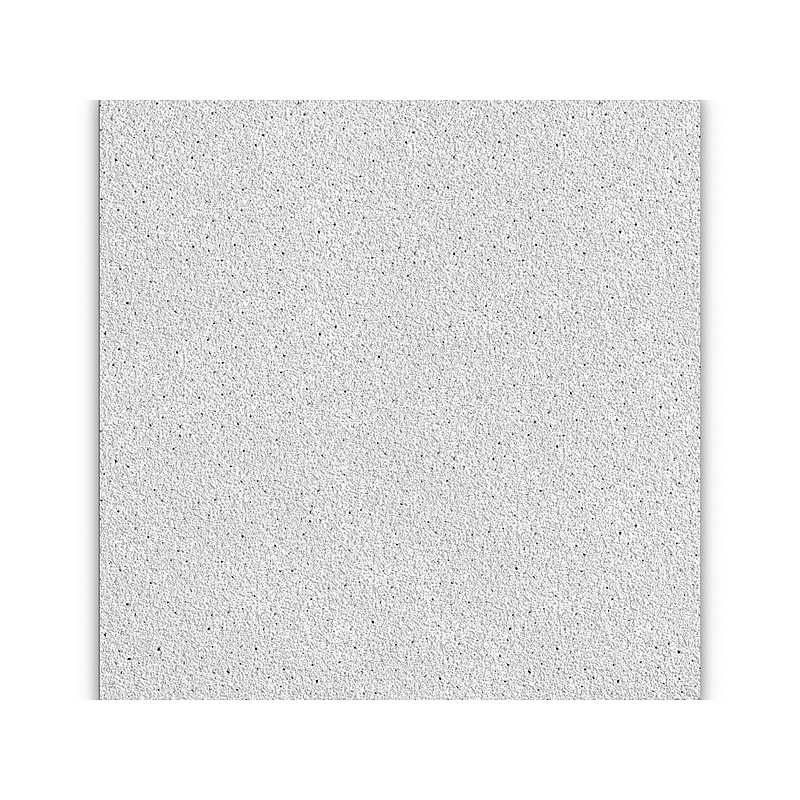 Armstrong DUNE Tegular Edge Ceiling Tile 15/16, 24" x 24", White, 16/Carton (BP1774) image 1