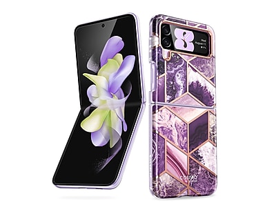 i-Blason Cosmo Snap Case for Samsung Galaxy Z Flip4 - Thumbnail 2