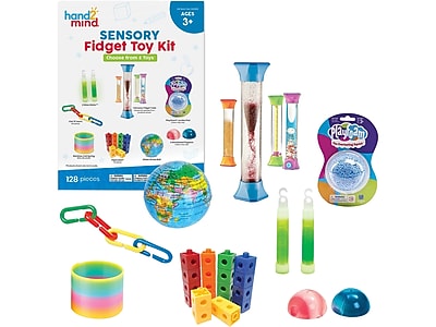Educational Insights Playfoam GO Easter Set, Fidget & Sensory