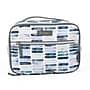 Arctic Zone x Kelly Ventura Iris Insulated Lunch Box, Ocean Stripe, 169 oz. (10003577)~#|#~111A0410-74F5-41E9-BE2533F5D8ECBE13_sc7