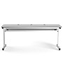 VersaDesk 72"W Basic Computer Table, White (BCT7224-WW)~#|#~111A1498-D904-425A-A9C639A84B8522A3_sc7
