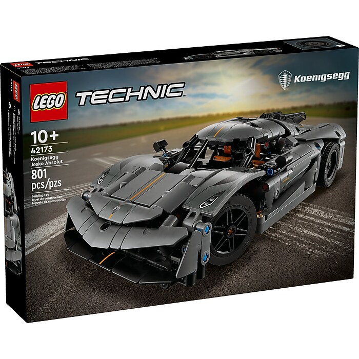 ［ge］ LEGO Technic Race Plane 42117, 2in1 Stunt Model Transformation Kit