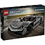 LEGO Technic Koenigsegg Jesko Absolut Gray Hypercar, 801 Pieces (42173)~#|#~111C5AC0-7ECB-4FA7-8313A1D2B29542A6_sc7