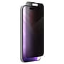 ZAGG Glass Elite Privacy Tempered Glass Screen Protector for Apple iPhone 17 Pro (200118657)~#|#~111C65E2-F87A-4534-B465A0DC8823F424_sc7