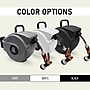 Hose Reel Pro Heavy Duty Retractable Garden Hose Reel, 1/2" x 50', Black (GHR-1/2-BK-50)~#|#~111DEA11-4E9E-4EFD-8205772EB67783DD_sc7