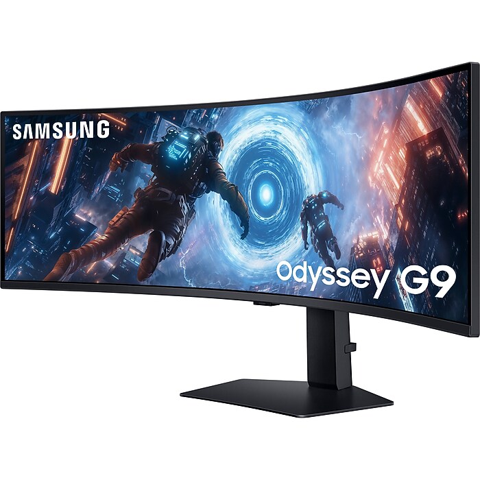 Samsung Odyssey G9 49