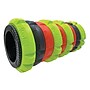 Gofit Revolve Roller Massager, Multicolored (GF-REV-423)~#|#~111E8AC7-2847-4EEC-845D389670DAD182_sc7