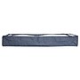 Household Essentials Under Bed Storage Chest, Clear Vision Panel (HE1067)~#|#~111EAC79-34B0-4590-8B084541B7670550_sc7