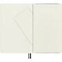 Moleskine Classic Professional Notebooks, 5" x 8.25", Narrow Ruled, 400 Sheets, Black (628042)~#|#~11211E02-9F78-4D90-B9BB12F1B3C2A573_sc7