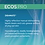 ECOS PRO Dishmate Manual Dish Soap, Free and Clear, 5 Gallon (EOPPL972105)~#|#~11221AD5-74C2-4815-8185E44BFDF5970A_sc7