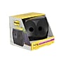 Post-it Pop-up Owl Design Dispenser for 3" x 3" Notes, Black (OWL-330-BK)~#|#~112304EB-ED1D-4978-A0ADE042251C6285_sc7