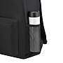 Delsey Paris Dylan Laptop Backpack, Black (40362360000)~#|#~11239FFB-4078-4FF9-BA8310AF9C4C0E1F_sc7