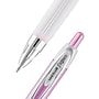 uni-ball 207 Pink Ribbon Retractable Gel Pens, Medium Point, 0.7mm, Black Ink, Dozen (1745267)~#|#~1123CC1D-2D18-4021-989BD9A0F6420B6C_sc7