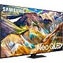 Samsung Neo QN85D 55” Smart QLED 4K UHD AI Enabled TV (QN55QN85DBFXZA)~#|#~112520F0-1929-483D-A2015F610D556883_sc7