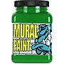 Chroma Mural Acrylic Paint Jar, T-Rex, 16 oz., 2/Bundle (CRM2510-2)~#|#~11256B0C-8FB0-4CB7-B672C1649D751DC5_sc7