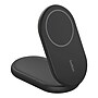 Belkin Magnetic Wireless USB-C Charging Stand for Multiple Brands, Black (WIB007TTBK)~#|#~1125BC99-A259-4BEC-8003CE1185548F03_sc7