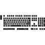 HyperX Pudding Keycaps 2 Full Key Set, Black (7G8K1AA)~#|#~1125FEC6-EA24-40DE-94724D25DCF746B2_sc7