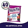 Welch's Gluten Free Berries 'n Cherries Fruit Snacks, 0.8 oz., 40 Packs/Box (PIM84062)~#|#~112849DD-8823-4C07-AFC26989C76C3EE8_sc7