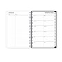 2025-2026 Blue Sky Daisy Dance 5" x 8" Academic Year Weekly & Monthly Planner, Plastic Cover, Multicolored (155414)~#|#~11288CDD-ED60-44BF-97B2922328F86403_sc7
