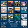 2027 Willow Creek Great Lakes  12" x 12" Monthly Wall Calendar (60544)~#|#~112BCFAD-7A7D-43A0-B92038CF7CA900CE_sc7