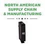 Clover Imaging Group Remanufactured 118184 Black Standard YieldInk Cartridge Replacement for HP 902~#|#~112DC37F-3877-4E51-9B592BAE201F993F_sc7