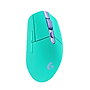 Logitech G305 Wireless Optical Gaming Mouse, Mint (910-006376)~#|#~112DE907-E76E-42C1-B252CD1C813E7EC6_sc7