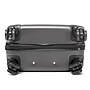 TUCCI TRAVOLA  3-Piece Hardside Luggage Set with Spinner Wheels, Charcoal Geometric (T0808-03PC-CHL)~#|#~112EC596-3B4C-4A43-ADE1B151A83668AD_sc7