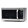 Farberware Classic 0.7 Cu. Ft. Countertop Microwave, Brushed Stainless (FMO07AHTBKJ)~#|#~112FE91C-D7F3-4999-B1DABE6CD5DA6D9B_sc7