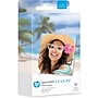 HP Sprocket 3.5 x 4.25" Zink Sticky-Backed Photo Paper, 50 Sheets/Pack (HPIZ3X450)~#|#~11309D9B-07AD-44BD-BE9C5BB8691DD872_sc7