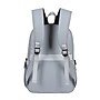 DUKAP DELRAY Laptop Compatible Backpack, Medium, Gray (BDK-DEL-GRE)~#|#~11317253-CD36-4A4C-8C54EEC165E25866_sc7
