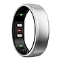 RingConn Gen 2 Ultra-Thin Smart Ring - Size Before You Buy - Size 7, Future Silver (123030701)~#|#~1131A4EE-B3BC-4475-87C046C05415B746_sc7