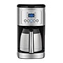 Cuisinart 12-Cups Automatic Coffee Maker, Black (DCC3400NAS)~#|#~1133BF23-3DFC-402B-A5D1C5C367CD3667_sc7