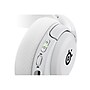 SteelSeries Arctis Nova 5X Wireless Noise Canceling Bluetooth Stereo Gaming Headset, USB-C, Xbox, White (61677)~#|#~1136BC57-012C-4B93-B1010B250661248E_sc7