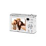 MINOLTA 56 Megapixels Digital Point & Shoot Camera, 5x Optical Zoom, White (MNB5Z-W)~#|#~1136E312-5EFF-440E-8D0BA95D93649DAC_sc7