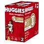 Huggies Little Snugglers Baby Diapers, Size 2, 148/Carton (49755)~#|#~11386825-B3DB-4732-A421426A3A5B5B5B_sc7