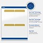 Avery Laser/Inkjet Rectangle Multipurpose Labels, 4" x 3-1/3", White, 40/Pack (S00-DJM)~#|#~1138D034-76C1-4E18-B5AFCCE3D69320C2_sc7