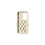 Samsung Crocs Phone Case for Galaxy S25 Ultra, Shock Absorbing, Beige (GP-FPS938SBAUW)~#|#~11396690-6DCD-440E-823FB3A99E1F7E4C_sc7