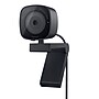 Dell HD 2K QHD WebCam, Tripod Mount, Black (WB3023-DDAO)~#|#~1139AB7B-2F36-4343-AE18888E1E70EB01_sc7