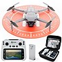 Contixo F23 Helio GPS  FPV Drone, 4.5" Screen Remote, Carrying Case~#|#~113D3554-A3CE-458E-9282B73F1F488878_sc7