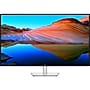 Dell UltraSharp 42.5" 4K Ultra HD LED Monitor, Silver/Black (DELL-U4323QE)~#|#~113D453B-CE8E-484A-96F93C2C39C6E149_sc7