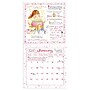 2026 TF Publishing 12" x 17" TF Publishing 12" x 12" Susan Branch Wall Calendar 26-1120~#|#~113ED174-5BD4-474A-A93A9D7C96BF7CFF_sc7