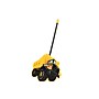 Tonka DT Molded Walkie Talkie, Yellow (WT201161-YLW)~#|#~114004B1-7F5B-404D-A5BE40DEAE6EA7E8_sc7
