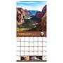 2027 TF Publishing National Parks 12" x 12" Monthly Wall Calendar, Multicolored (27-1020)~#|#~1140233B-F9BD-48FE-815039B52A5EBF74_sc7