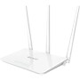 Tenda F3 802.11b/g/n 300Mbps Single Band Wi-Fi 4 Wireless Router, White (F3)~#|#~1140A8C6-DE61-491F-B4BB08598106B8AF_sc7
