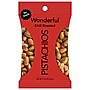 Wonderful Pistachios Salted Chili Roasted Pistachios, 2.25 oz., 8 Bags/Box (CR0146A25M1)~#|#~1140B43E-492E-4229-B389CCDB0C83C711_sc7