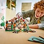LEGO Jurassic World Spinosaurus Dinosaur Escape, 820 Pieces (77982)~#|#~11411C36-8A9D-455A-B2798108C2834B08_sc7