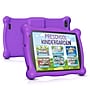 Contixo V10 Kids 7" Tablet, Wi-Fi, 32GB, Android 11, Bundled with Stylus, Kid Proof Case with Kickstand, Purple~#|#~114129BE-83B7-492C-A7293E89C30E39F8_sc7