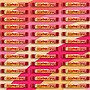 Starburst Original Fruit Chews Candy, 2.07 oz., 36/Box (MMM01151)~#|#~11432453-0A68-4AEF-BDB4A458EEF2552D_sc7