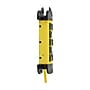 Tripp Lite Protect It! 8-Outlet Surge Protector, 12’, 1500 Joules, Yellow (TRPTLM812SA)~#|#~1144E970-6A19-42F0-BC166B9EB4EA8C37_sc7